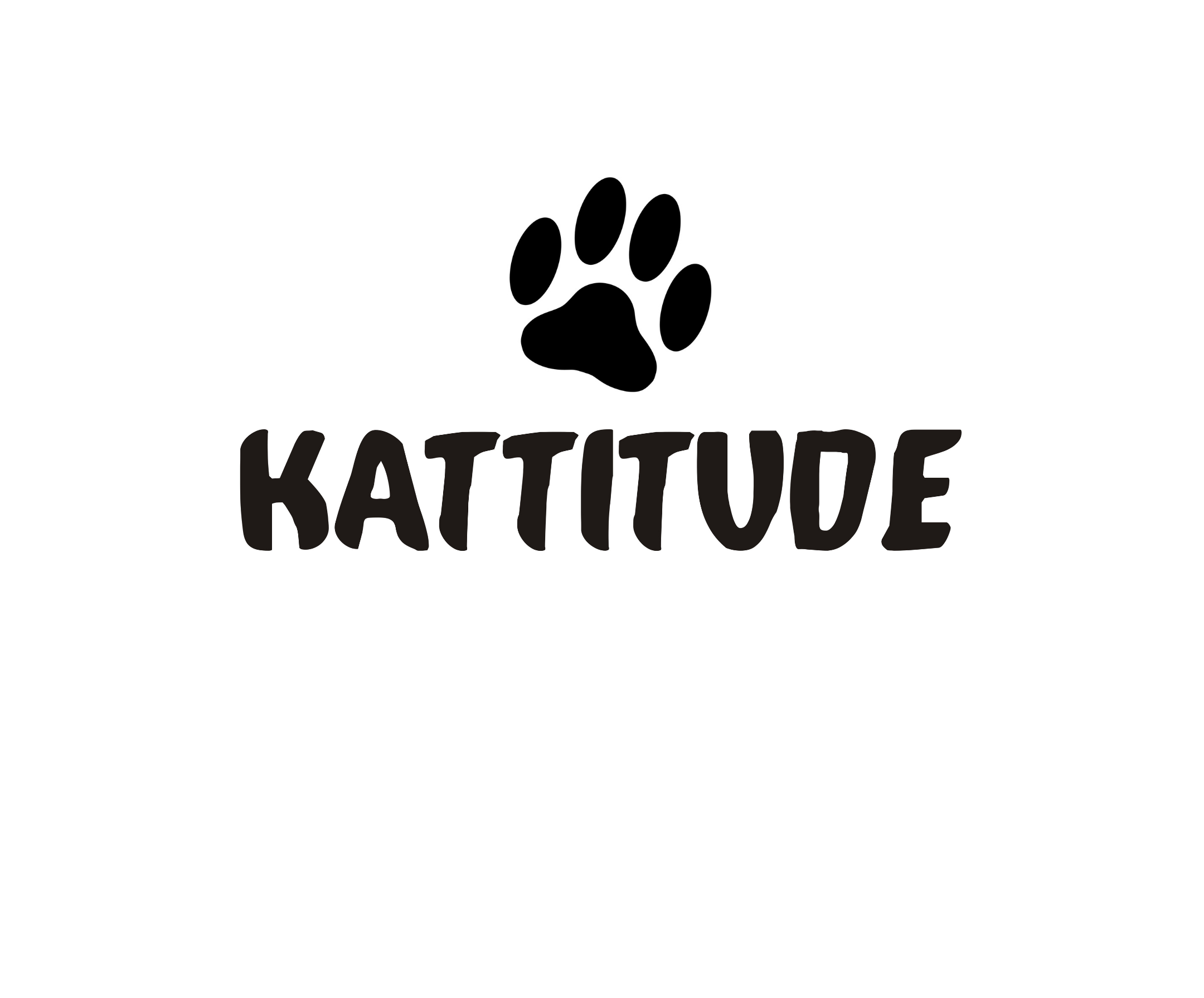 kattitude logo