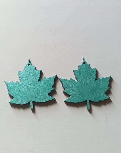 Vaahteranlehdet